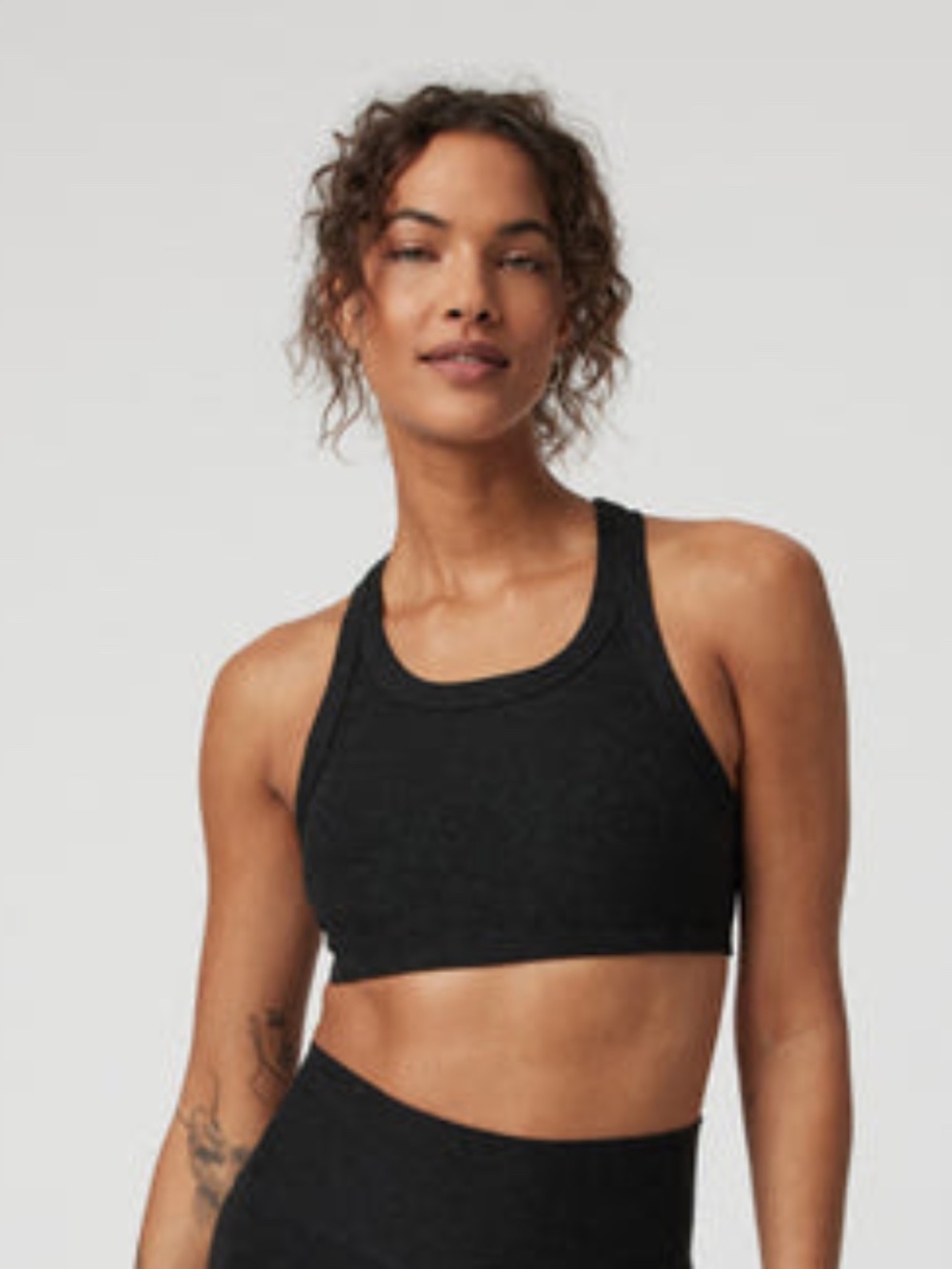 Vuori Elevation Racer Bra